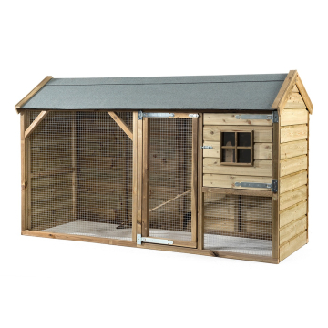 Hasenstall BunnyBase Bliss  618010