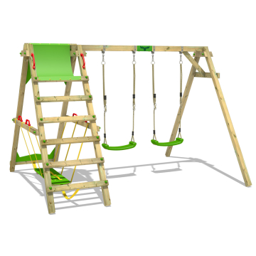 JollyJade Wave XXL Apfel 812864