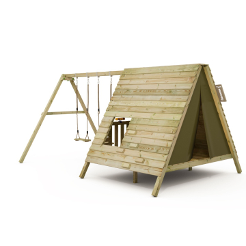 Tipi-Spielhaus TriangleTent Tipi  836139_k