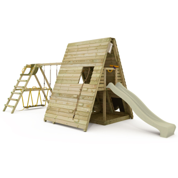 Tipi-Stelzenhaus TriangleTent Titan  836172_k