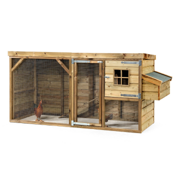 Hühnerhaus CosyChicken Cottage  618003_k