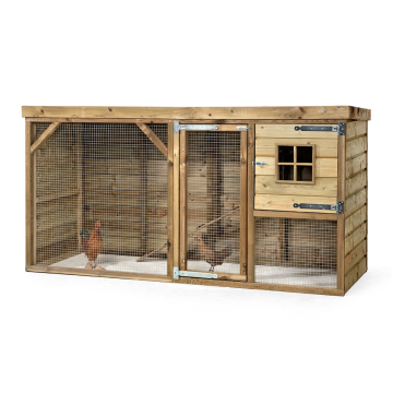 Hühnerhaus CosyChicken Cottage  618004_k