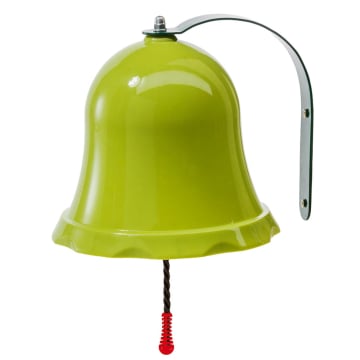 DingDong Glocke - Farbe Apfel  620849