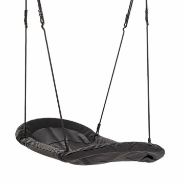 RocketRider Nestschaukel – Schwarz  619525
