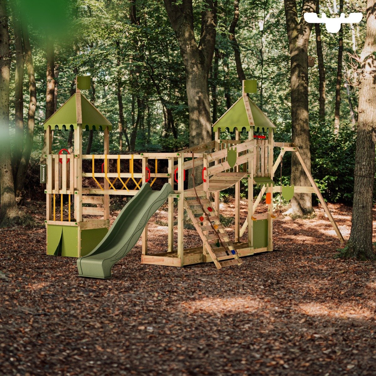 CosyCastle Combo XXL 834440_k CosyCastle Combo XXL 834440_k