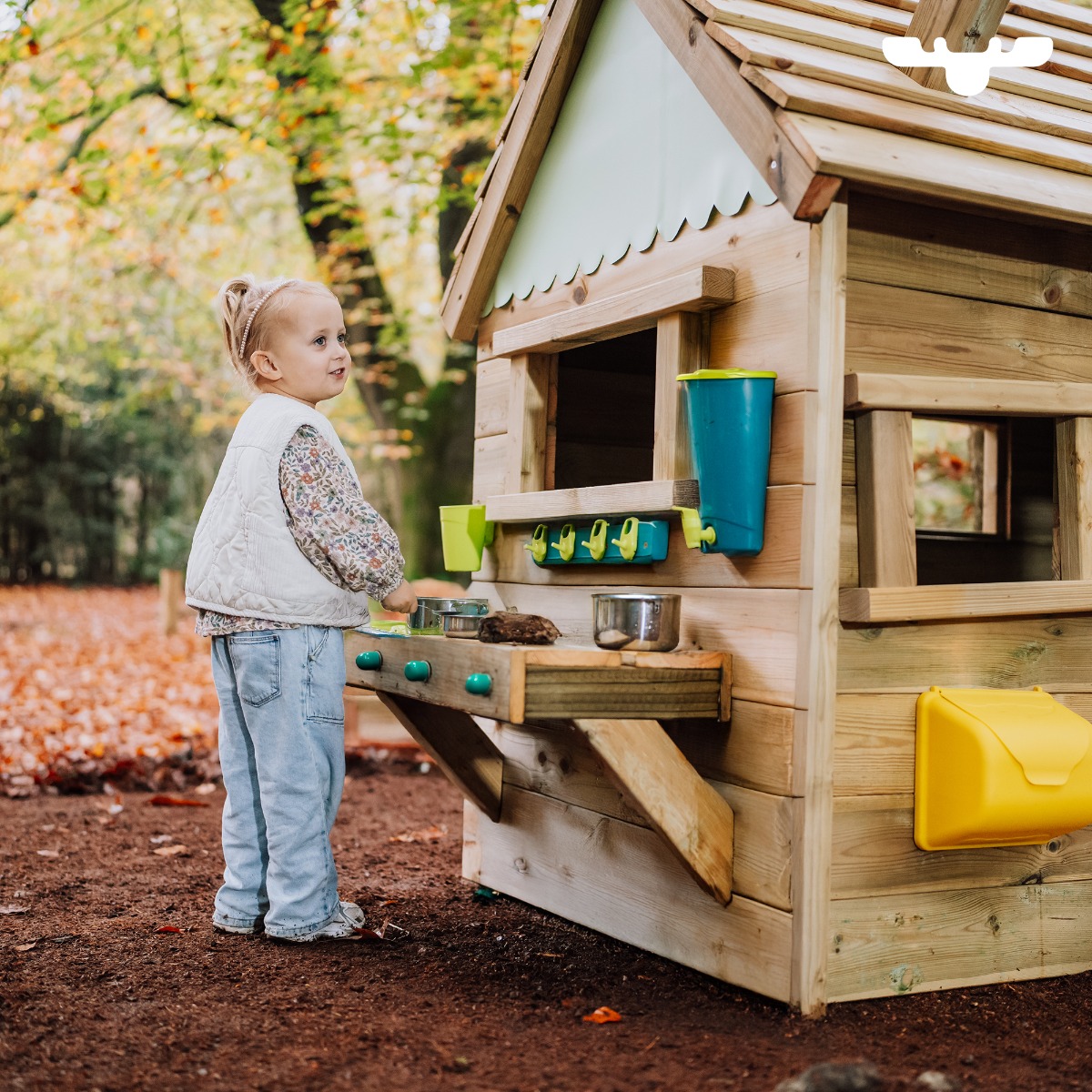 Matschküche Xtra-Muddy 835386 Matschküche Xtra-Muddy 835386